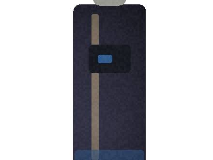 Air Bar Aero Pro Inventory Replenishment