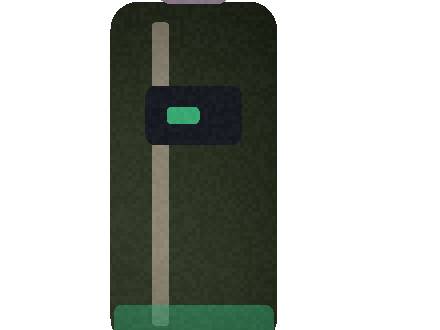 Air Bar AirBar S Inventory Replenishment