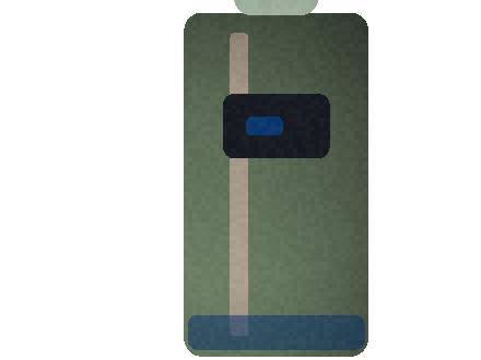 Air Bar Box 2 Spec Sheet and Dimensions