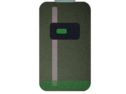 Air Bar Box 5 Returns and Credit Notes