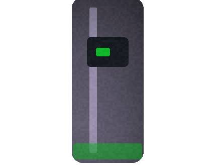 Air Bar Box Mini Recycling and Disposal