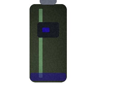 Air Bar Box Ultra Minimum Order Quantity