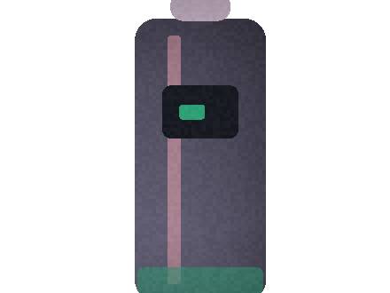 Air Bar Click Lithium Battery Documentation Explained