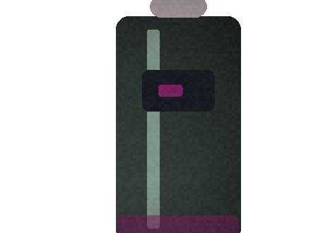 Air Bar Click Ultra Pod Capacity and Refilling