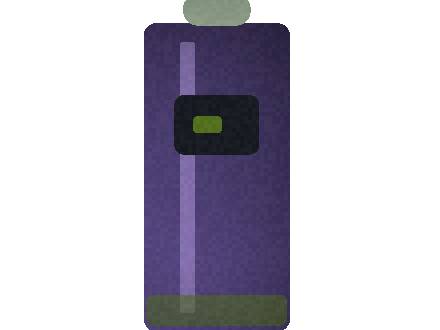 Air Bar Click X Packaging Customization