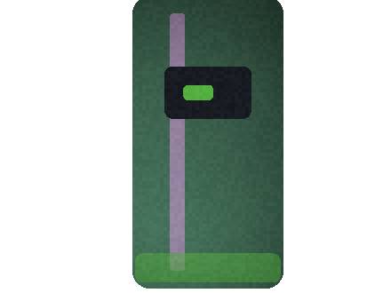 Air Bar Flux 2 Spec Sheet and Dimensions
