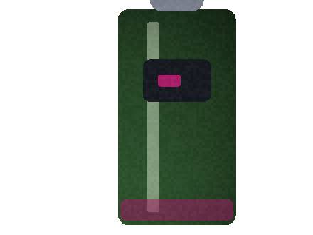 Air Bar Flux 5 Packaging Customization