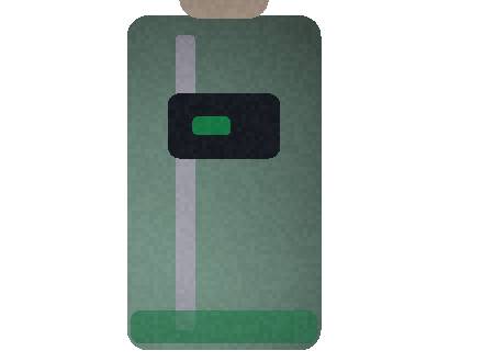 Air Bar Flux Pro Shipping and Logistics