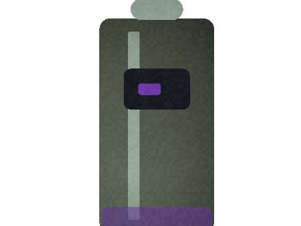 Air Bar Lux X Pod Capacity and Refilling