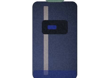 Air Bar Meta 3 Leak Prevention