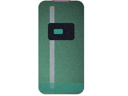 Air Bar Nex 3 Lithium Battery Documentation