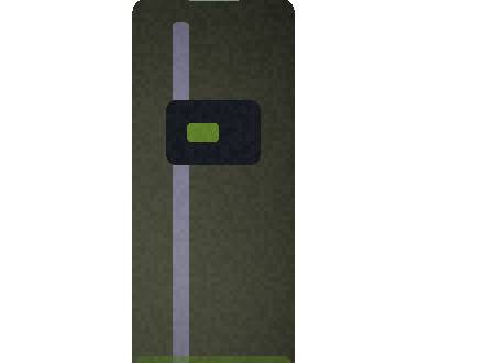 Air Bar Nex GT Spec Sheet and Dimensions
