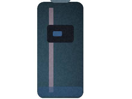 Air Bar Nex Lite Pod Capacity and Refilling