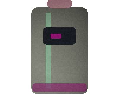 Air Bar Nex S Battery and Charging