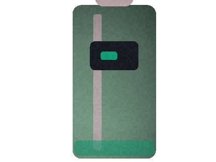 Air Bar Nex S Lithium Battery Documentation Explained