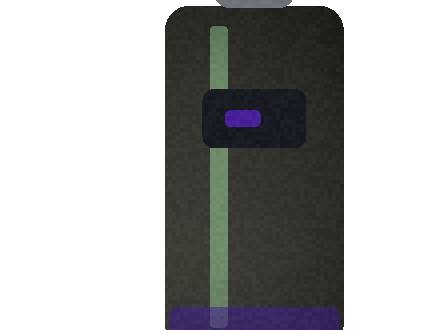 Air Bar Nex S Pod Capacity and Refilling