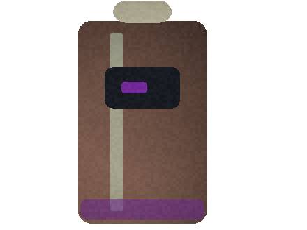 Air Bar Nex X Storage and Shelf Life
