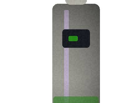 Air Bar Stark 2 Lithium Battery Documentation