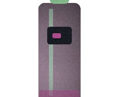 Air Bar Stark 3 Carton and Pallet Configuration