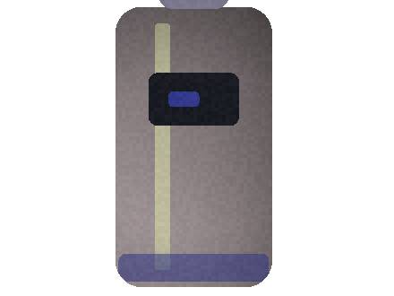 Air Bar Stark Lithium Battery Documentation