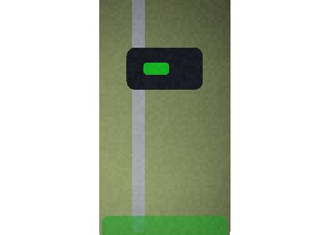 Air Bar Stark Max Counter Staff Training
