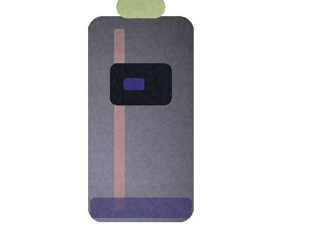 Air Bar Stark X Carton and Pallet Configuration