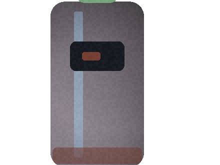 Air Bar Stark X Leak Prevention
