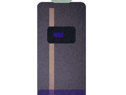 Air Bar Vibe Lite Battery and Charging