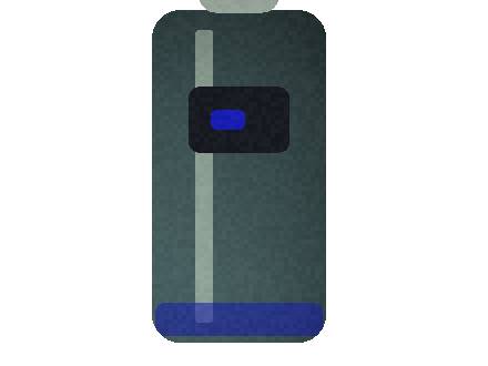 Air Bar Vibe S Battery and Charging
