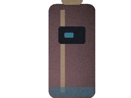Air Bar Vibe X Carton and Pallet Configuration