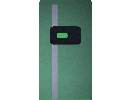 Air Bar Zen Mini Airflow Tuning