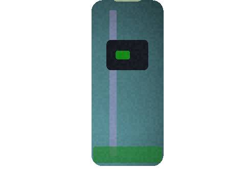 Air Bar Zen Plus Shipping and Logistics