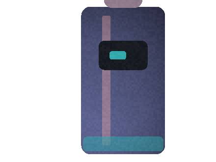 Air Bar Zen Pro Packaging Customization
