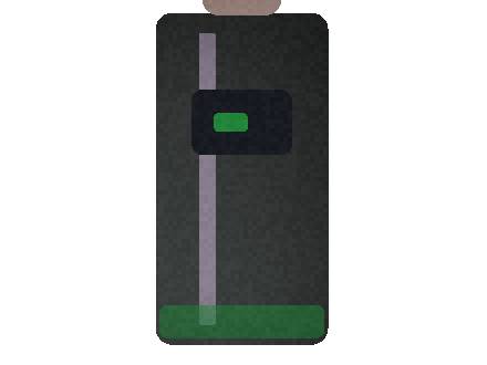 How to Source Air Bar Click 3: Battery and Charging