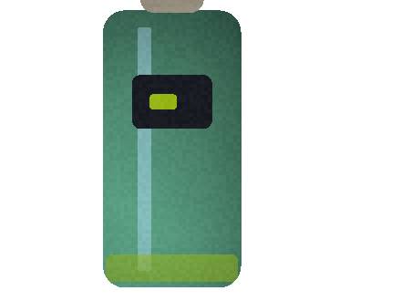 How to Source Air Bar Stark Air: Pod Capacity and Refilling
