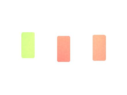 Shelf Merchandising Guide for Air Bar Flux Plus