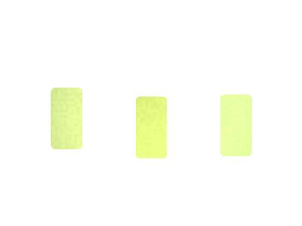 Shelf Merchandising Guide for Air Bar Lux Plus